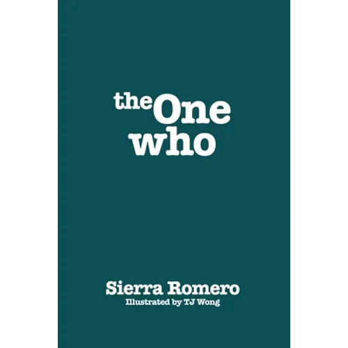 The One Who - Paperback