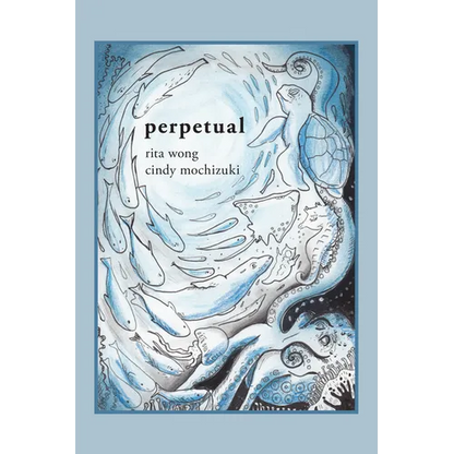 Perpetual - Paperback