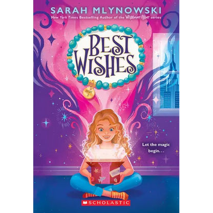 Best Wishes (Best Wishes #1): Volume 1 - Paperback