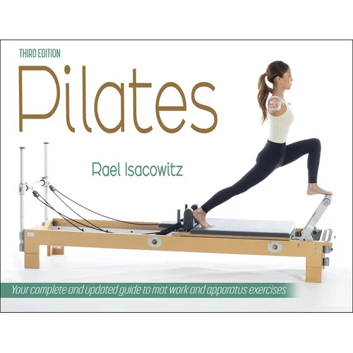 Pilates - Paperback