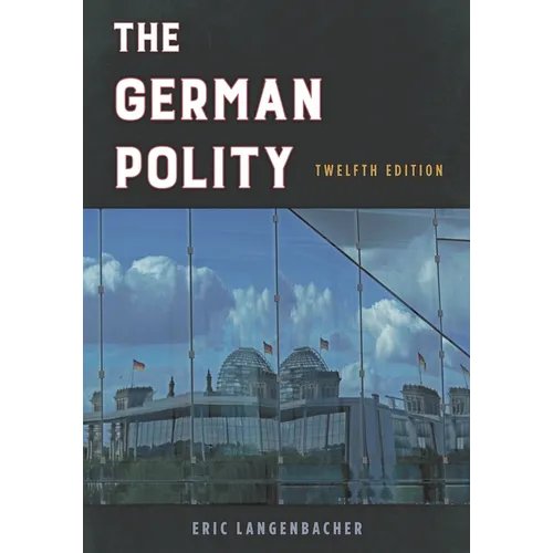 German Polity - Paperback
