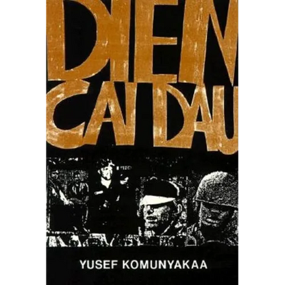 Dien Cai Dau - Paperback