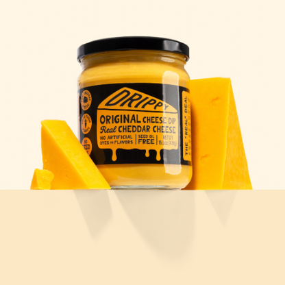 Real Deal Cheese Trio