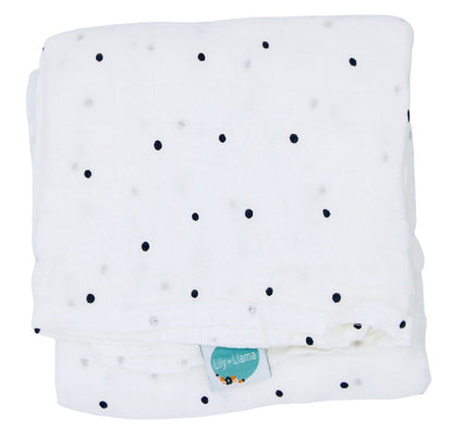 Pre-Packed Hospital Birth Bag: "I Want It All"