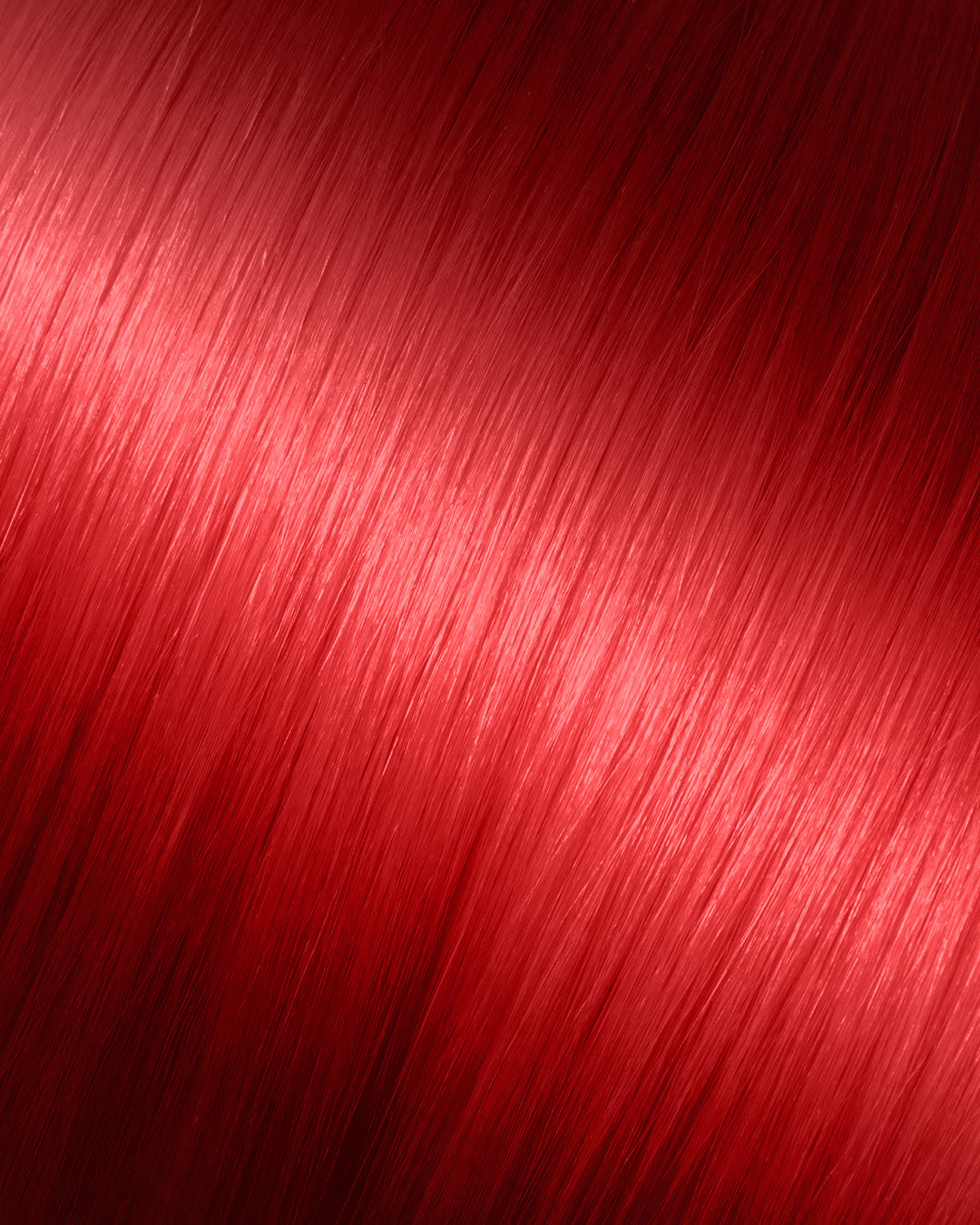 BABE Fusion Extensions 18" 100% Human Hair Straight 20 strands