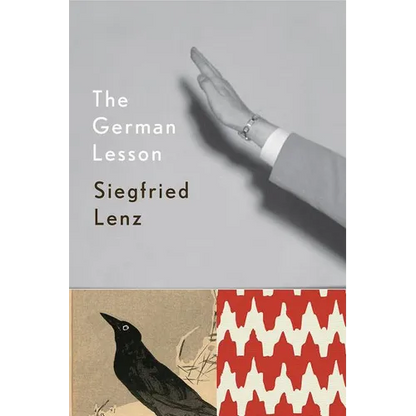 The German Lesson - Paperback