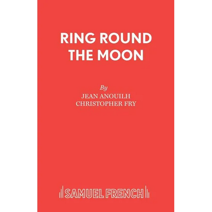 Ring Round the Moon - Paperback