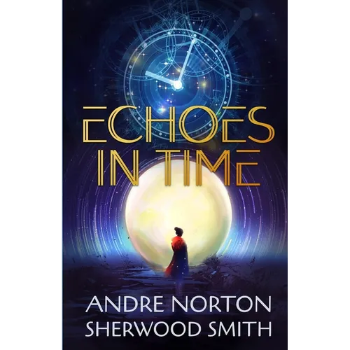Echoes in Time - Paperback