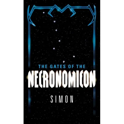 The Gates of the Necronomicon - Paperback