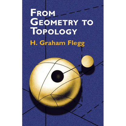 From Geometry to Topology - Paperback