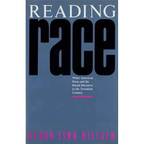 Reading Race - Paperback