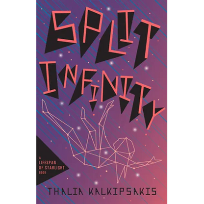 Split Infinity - Paperback