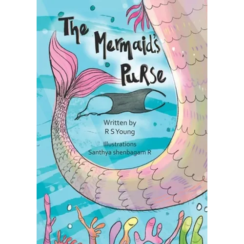 The Mermaid's Purse - Paperback