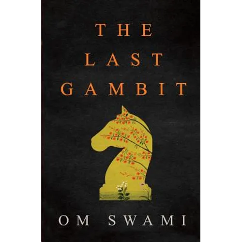 The Last Gambit - Paperback