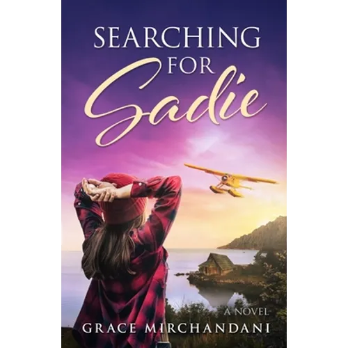 Searching for Sadie - Paperback