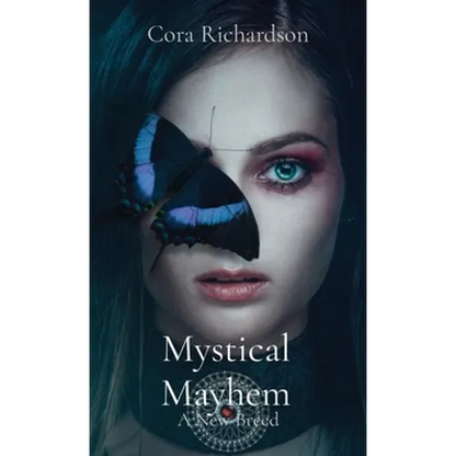 Mystical Mayhem: A New Breed - Hardcover