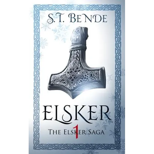 Elsker - Paperback
