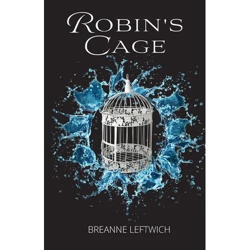 Robin's Cage - Paperback