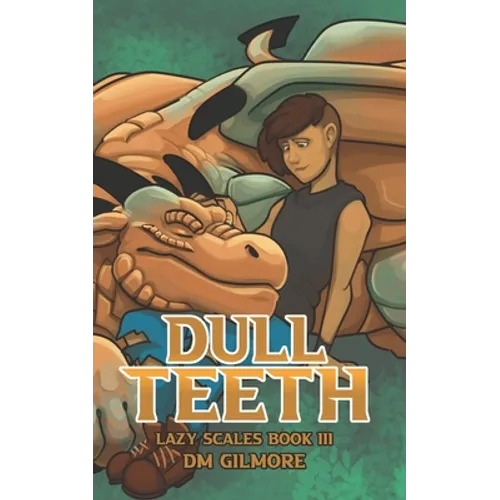 Dull Teeth - Paperback