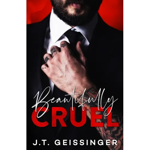 Beautifully Cruel - Paperback