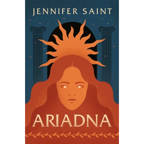 Ariadna -V1 - Paperback