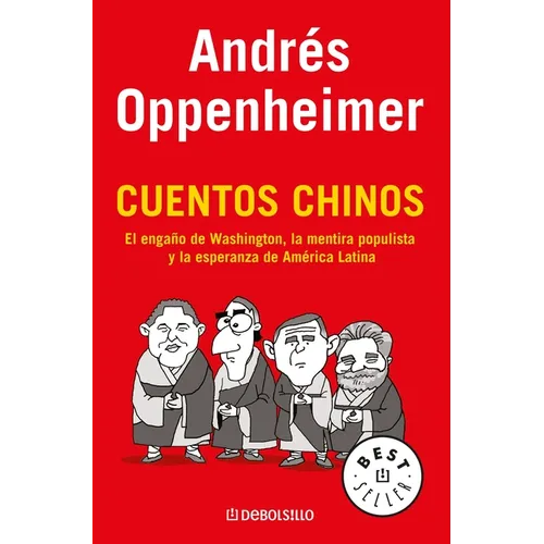 Cuentos Chinos / Chinese Stories - Paperback
