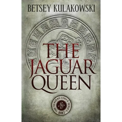 The Jaguar Queen - Paperback