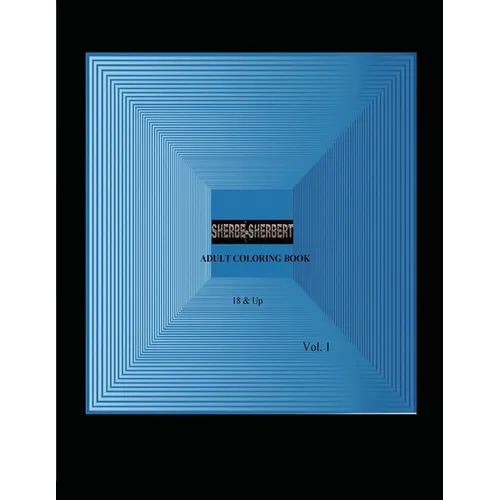 SHERBE-SHERBERT Vol.1 - Paperback