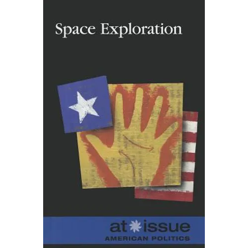 Space Exploration - Paperback