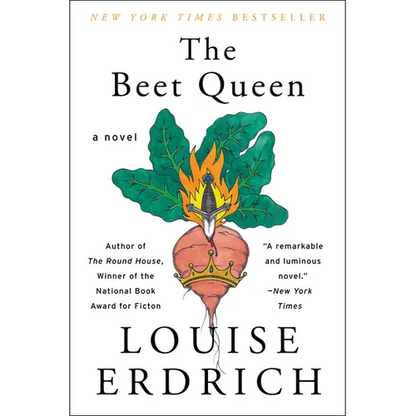 The Beet Queen - Paperback