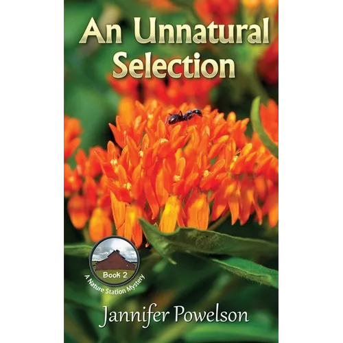 An Unnatural Selection - Paperback