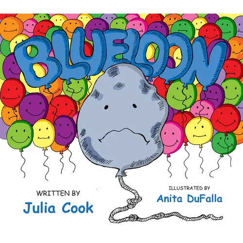 Blueloon - Paperback