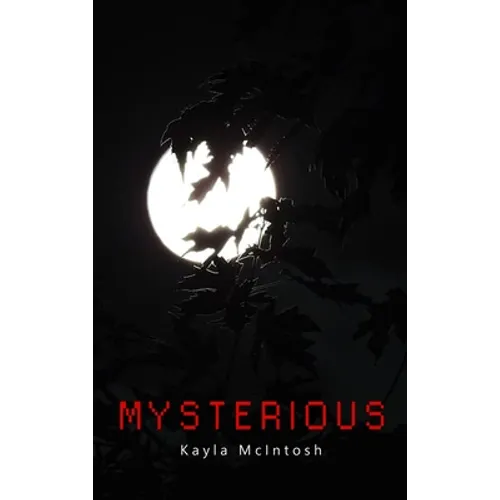 Mysterious - Hardcover