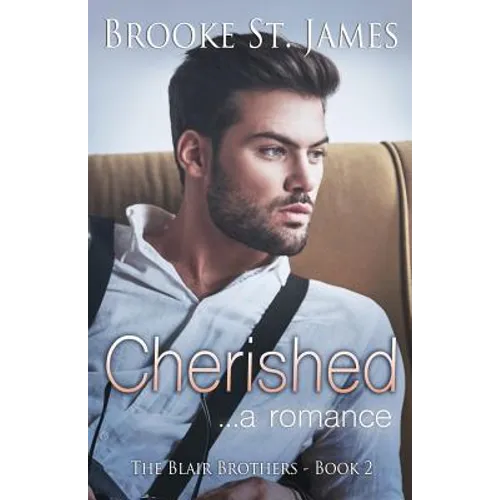 Cherished: A Romance - Paperback