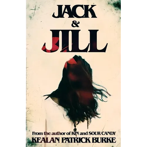 Jack & Jill - Paperback
