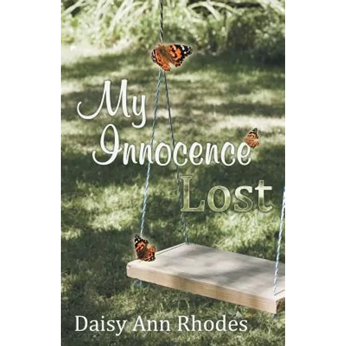 My Innocence Lost - Paperback