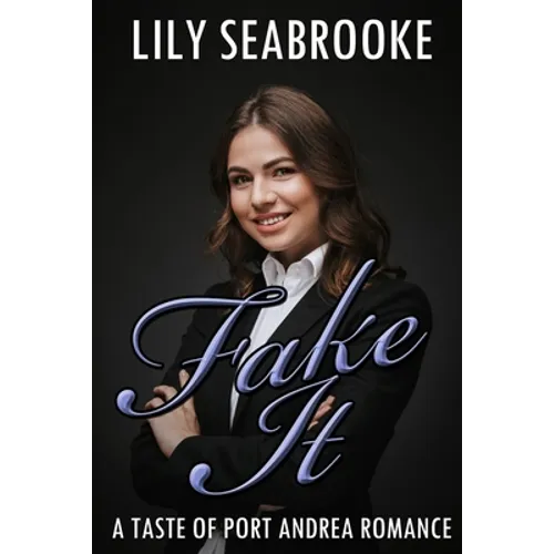 Fake It - Paperback