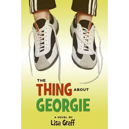 The Thing about Georgie - Paperback