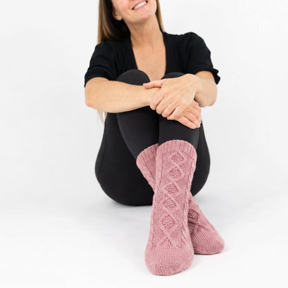 Slipper Socks