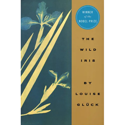 The Wild Iris - Paperback