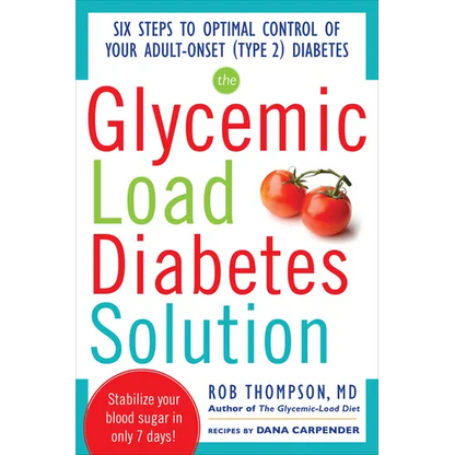 Glycmc LD Diabts Soltn 2e - Paperback