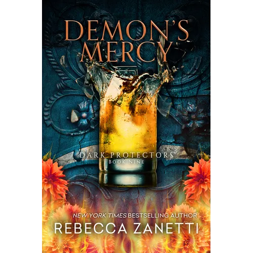 Demon's Mercy - Paperback