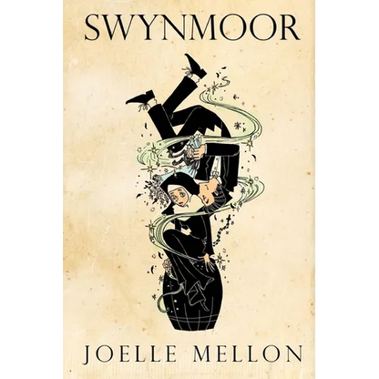 Swynmoor - Paperback