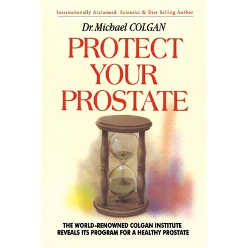 Protect Your Prostate - Paperback