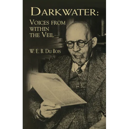 Darkwater: Voices from Within the Veil - Paperback