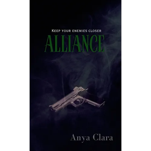 Alliance - Hardcover