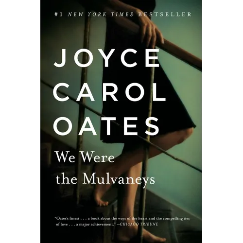 We Were the Mulvaneys - Paperback