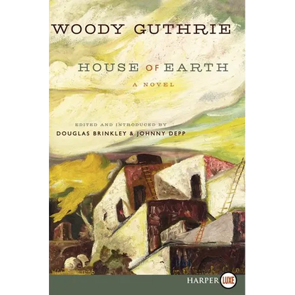 House of Earth - Paperback