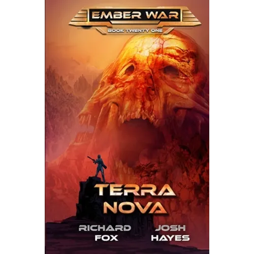 Terra Nova - Paperback