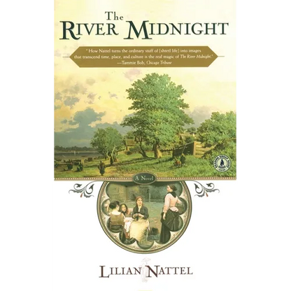 The River Midnight - Paperback
